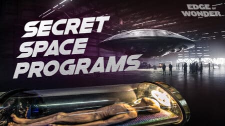 The Old World Order [Episode One] Secret Space Programs