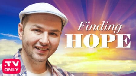 Ben's Thoughts on Finding Hope