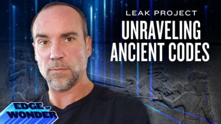 Leak Project with Rex Bear: Skinwalker Ranch, Annunaki History, Sumerian Tablets & More! [Part 1]