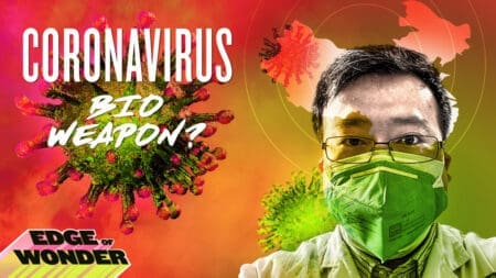 CCP Coronavirus: Did China Secretly Create a Bio-Weapon? [Part 1]