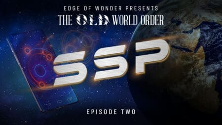 The Old World Order [Episode Two] Advanced Technologies