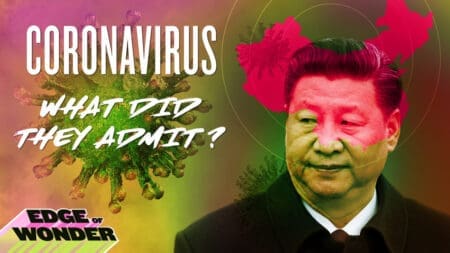 CCP Coronavirus: Did the CCP Just Call the Coronavirus a Bio-Weapon? [Part 4]