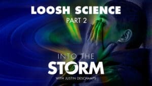 Into the Storm with Justin Deschamps [Episode 7]