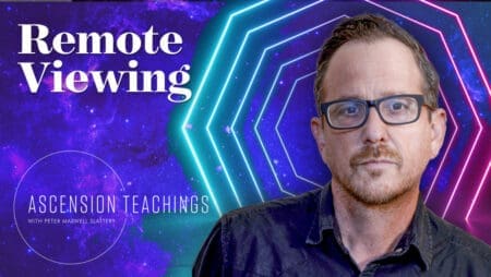 Ascension Teachings (Season 2) with Peter Maxwell Slattery [Episode 2: Remote Viewing with John Vivanco]