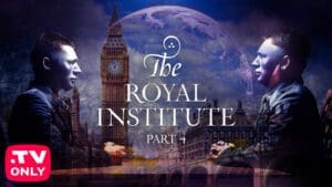 The Round Table: The Royal Institute of International Affairs [Part 4]
