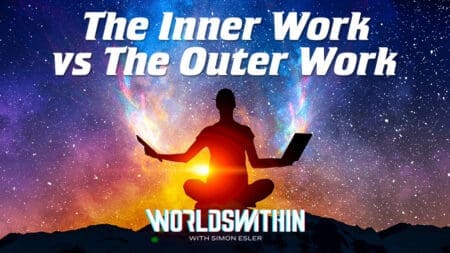 Worlds Within Season 2 [Episode 1]