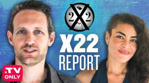 [Exclusive Interview] Dave of X22 Report with Zach Vorhies & Maryam Henein