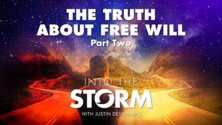 Into The Storm Season 2 [Episode 3]