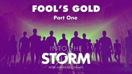 Into The Storm Season 2 [Episode 4]