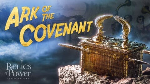 Relics of Power [Ep. 5] Ark of the Covenant Origins