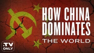 How China Dominates the World [Part 2] with Jennifer Zeng