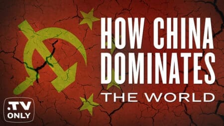 How China Dominates the World [Part 2] with Jennifer Zeng