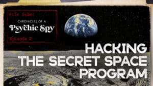 Hacking the Secret Space Program
