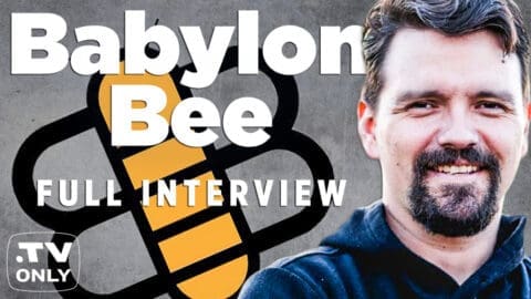 Babylon Bee Exclusive: More Fun Than CNN