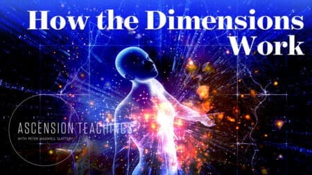 Ascension Teachings Season 3 [Episode 10]
