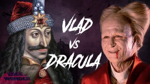 Vlad VS Dracula