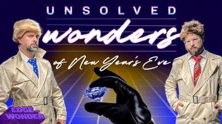 Unsolved Wonders of New Year's