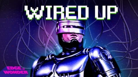 Wired Up