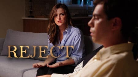 SHORT FILM: Reject