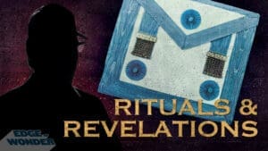 Freemason Insider [Part 2]: Rituals & Revelations