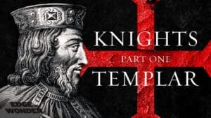 Rise and Fall of the Knights Templar [Part 1]