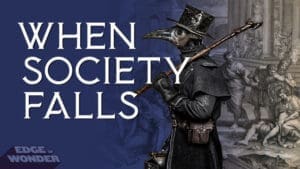 Plagued [Part 1]: When Society Falls