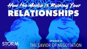 [ITS] How the Media is Ruining Your Relationship [Mini-Series] Ep13