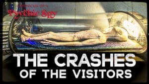 The Crashes of the Visitors