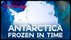 Antarctica – Frozen in Time