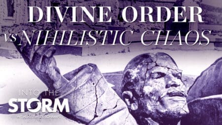 Divine Order vs Nihilistic Chaos Into The Storm Season 5 [Episode 3]