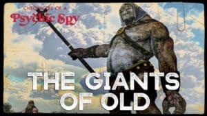 The Giants of Old