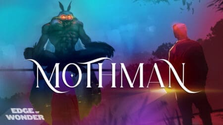 Tales of the Cryptids [Episode 3]: Mothman