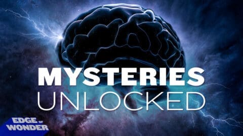 The Power of the Mind [Part 2]: Mysteries Unlocked