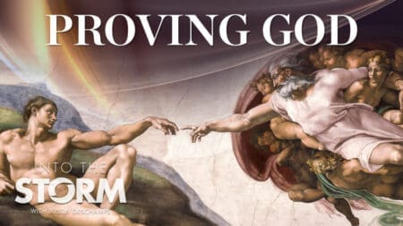 Proving God Into The Storm Season 5 [Episode 1]