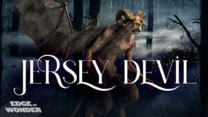 Tales of the Cryptids [Episode 2]: The Jersey Devil