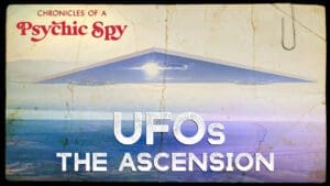 UFOs - The Ascension