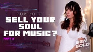 Forced to Sell Your Soul for Music? Rachel Farris’ Experience [Part 2]