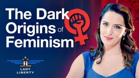 The Dark Origins of Feminism [Episode 1]