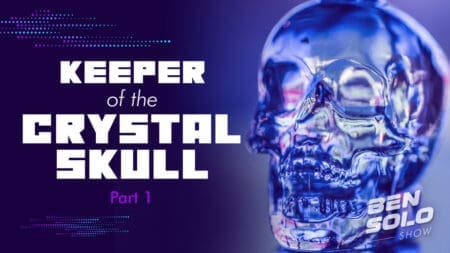 Keeper of the Crystal Skull: Interview with Bill Homann [Part 1]