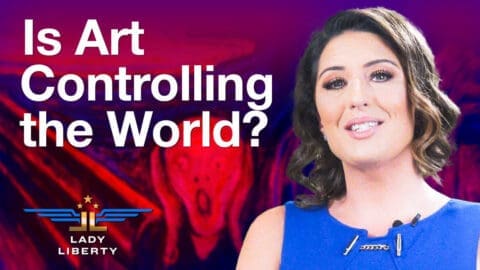 Is Art Controlling the World? [Episode 5]