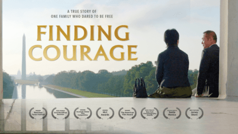 Finding Courage | Movies