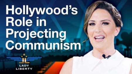 Hollywood’s Role in Projecting Communism [Episode 6]