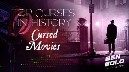 Top Curses in History: Cursed Movies [Part 5]
