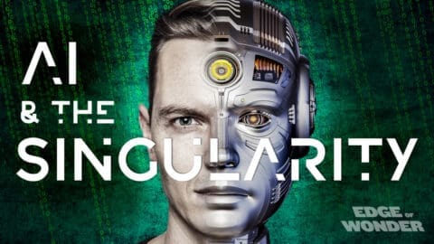 Transhumanism: A.I. & The Singularity [Ep. 3]