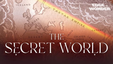 Tartaria: The Secret World [Ep. 1]