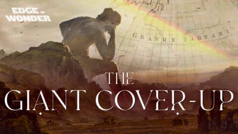 Giant Cover Up