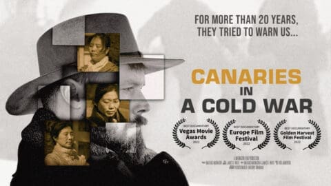 Canaries in a Cold War | Movies