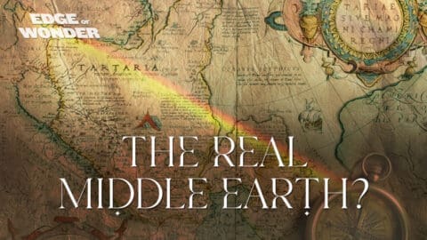 Tartaria: The Real Middle Earth? [Ep. 4]