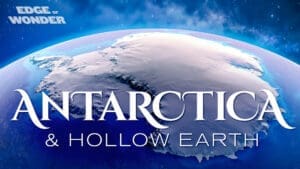 Ancient Civilizations: Antarctica & Hollow Earth [Ep.4]