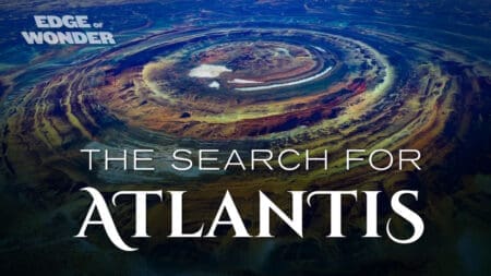 Ancient Civilizations: The Search for Atlantis [Ep. 1]